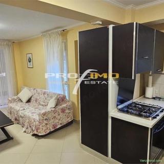 Statiunea Mamaia Apartament 2 camere su.66mp.parcare mobilat integral