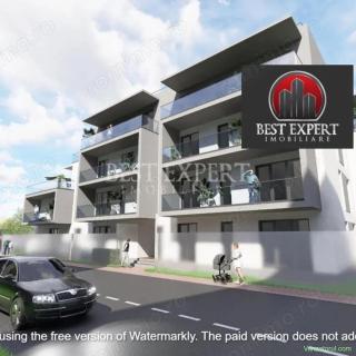 2 Camere | Încălzire în Pardoseală | 600 m STB
