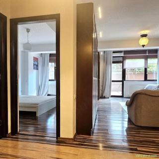 Inchiriez apartament Bucurestii Noi