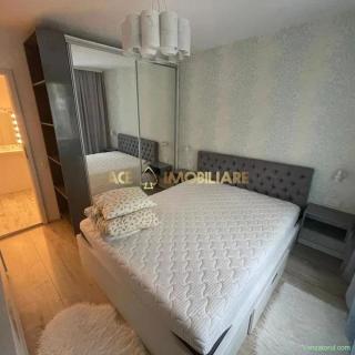 3 Camere de inchiriat | Dristor | Metrou | A.C | Loc Parcare | 2 Bai