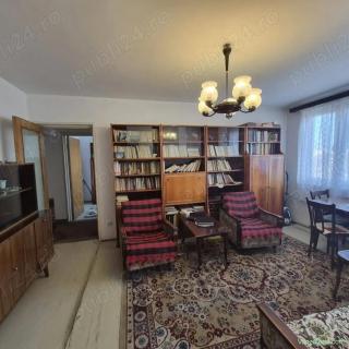 Vanzare 3 camere Colentina