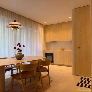 Apartament 3 camere pe două niveluri | Dragoș Vodă 17 | Proiect ADNBA