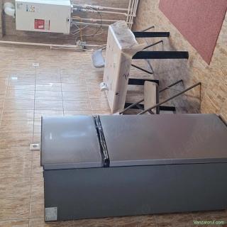 Închiriez apartament cu 3 camere în Buftea!