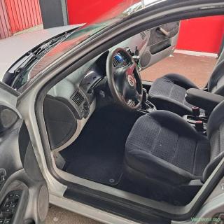 Bora 1.9tdi AJM