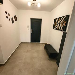 Apartament 2 camere decomandat, renovat complet, mobilat nou, nelocuit Crângași, str. Zboina Neagr