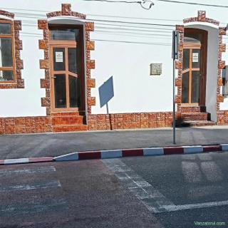 Spații avocatură peste drum de Judecătoria Orăștie