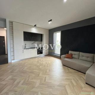 Apartament 2 camere decomandat | Gradina 30 mp | Braytim - Giroc
