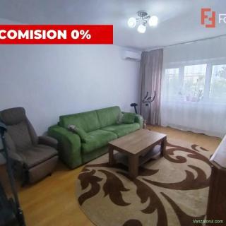 COMISION 0% Apartament cu 3 camere de vanzare in Timisoara, zona Girocului
