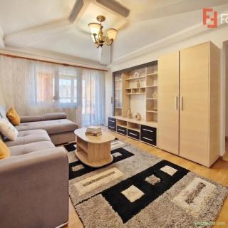 Apartament cu 3 camere 63 mp | Centrala Proprie | Zona Girocului