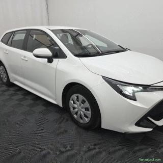 Toyota Corolla 1.8 Hybrid 07.2022