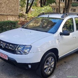 dacia duster 1.5 dci110cp