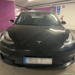 Tesla Model 3 Long Range Dual Motor AWD 4x4 unic proprietar fara accident