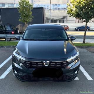 Dacia logan 3