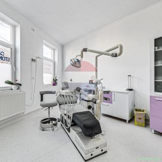 Cabinet stomatologic, medical de închiriat zona Intim Arad