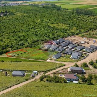 Teren intravilan 760 mp | Comision 0% | Drumul Troiței, Dancu