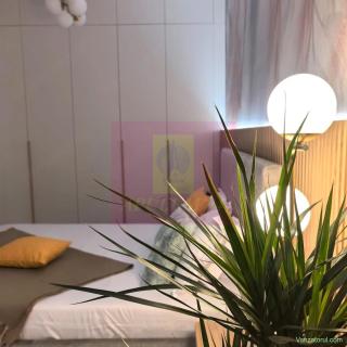 Apartament boutique 13 Septembrie- Marriott.