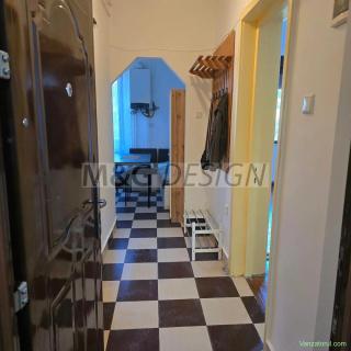 De vanzare apartament 1 camere, zona Medicinei