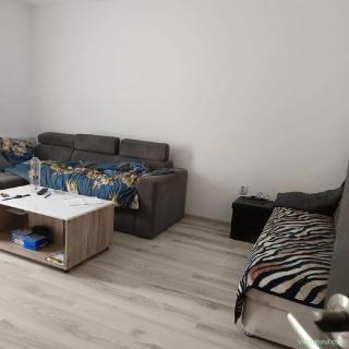 Apartament 1 Camera Decomandat Centrala Proprie Et. 1 Bloc Nou Zona Giroc Zone 2