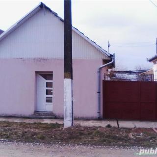 De vinzare casa in Diosig