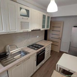 Apartament cu 1 camera in Tudor Vladimirescu-Rivers Towers