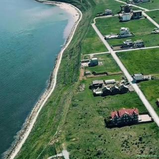 Teren de vanzare primul rand la Marea Neagra in Costinesti