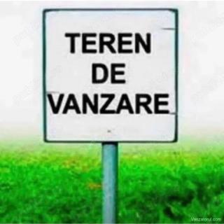 Teren arabil 13 ha Giroc