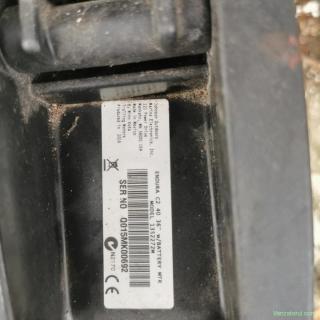 Motor electric minn kota 40 lbs adus acum Germania