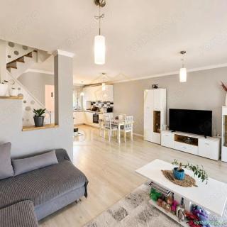 COM 0% Duplex mobilat cu 4 camere | Dumbravita | LIDL