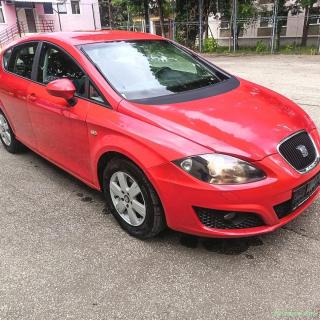 Seat Leon 2011, euro5,1.2Tsi