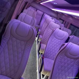 Inchiriere Microbuze Transport persoane Excursii Evenimente Private