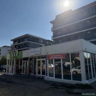 Inchiriez spatiu comercial stradal, 24mp, Prel. Ghencea Sector 6