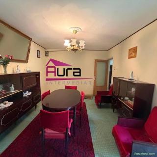 Apartament 3 camere cartier C5