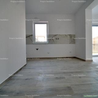 Apartament 2 camere - bloc nou - parcare inclusa - lift - 89.000 Euro