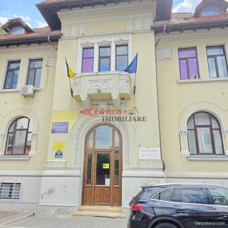 Banu Manta, Barbu Vladoianu, Primaria Sector 1