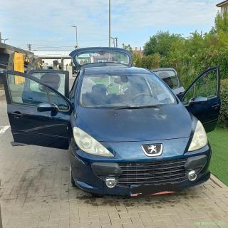 Vand peugeot 307 1.6 benzina, anul 2006