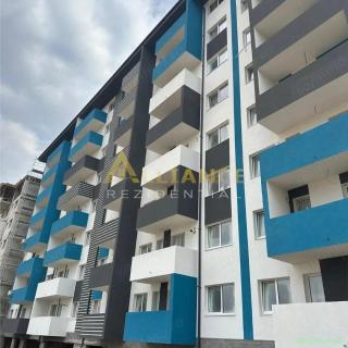 APARTAMENT 3 CAMERE | 92 MP | PASARELA BERCENI