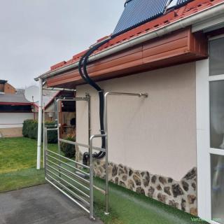 Vand calorifer incalzire piscina