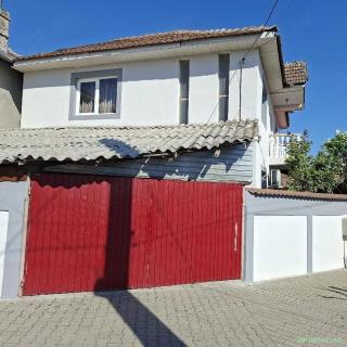 Vand casa p+1 Șimian