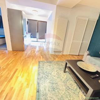 Apartament 2 camere cu terasă generoasă de 18 mp în Gran Residencia