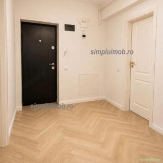 Ocazie 2 Camere Pallady Spatios Mobilat Utilat