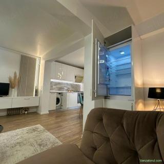 Proprietar, vand apartament in Mamaia Sat lângă Lidl