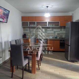 DUplex in Ghiroda , 3 Dormitoare, Gradina Proprie