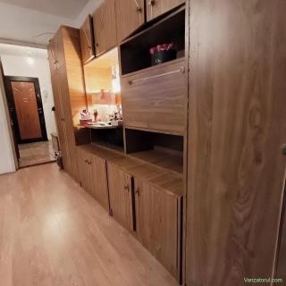 Apartament cu 2 camere de inchiriat in zona centrala in Marghita