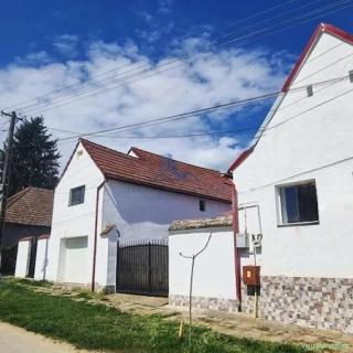 Casa de vanzare \ Hosman - Sibiu