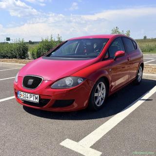 Seat Leon 1.6 Benzina 2006