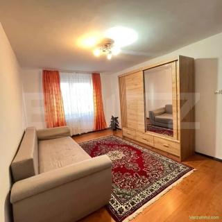 Apartament 2 camere decomandat | Zona Gării | ~54 mp | Mobilat și utilat
