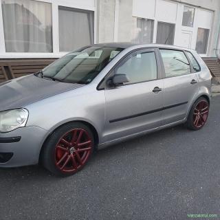 Vw polo 1,9 tdi,150cai,6viteze,consum 5%