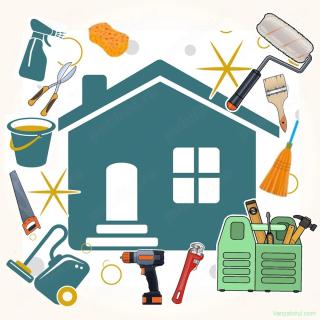 Reparatii casnice pt doamne si familii