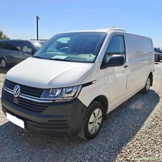 Volkswagen Transporter Izoterm 2.0 TDI 110 Cp - 2022