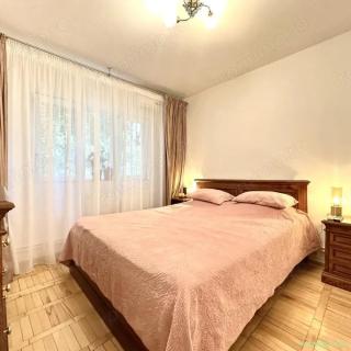 Apartament elegant 3 camere, 60 mp utili, parter - Zona Lipovei